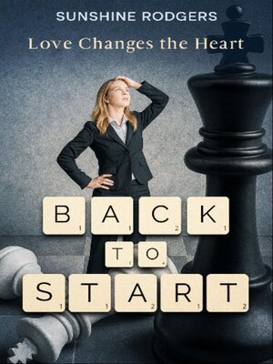 cover image of Back to Start